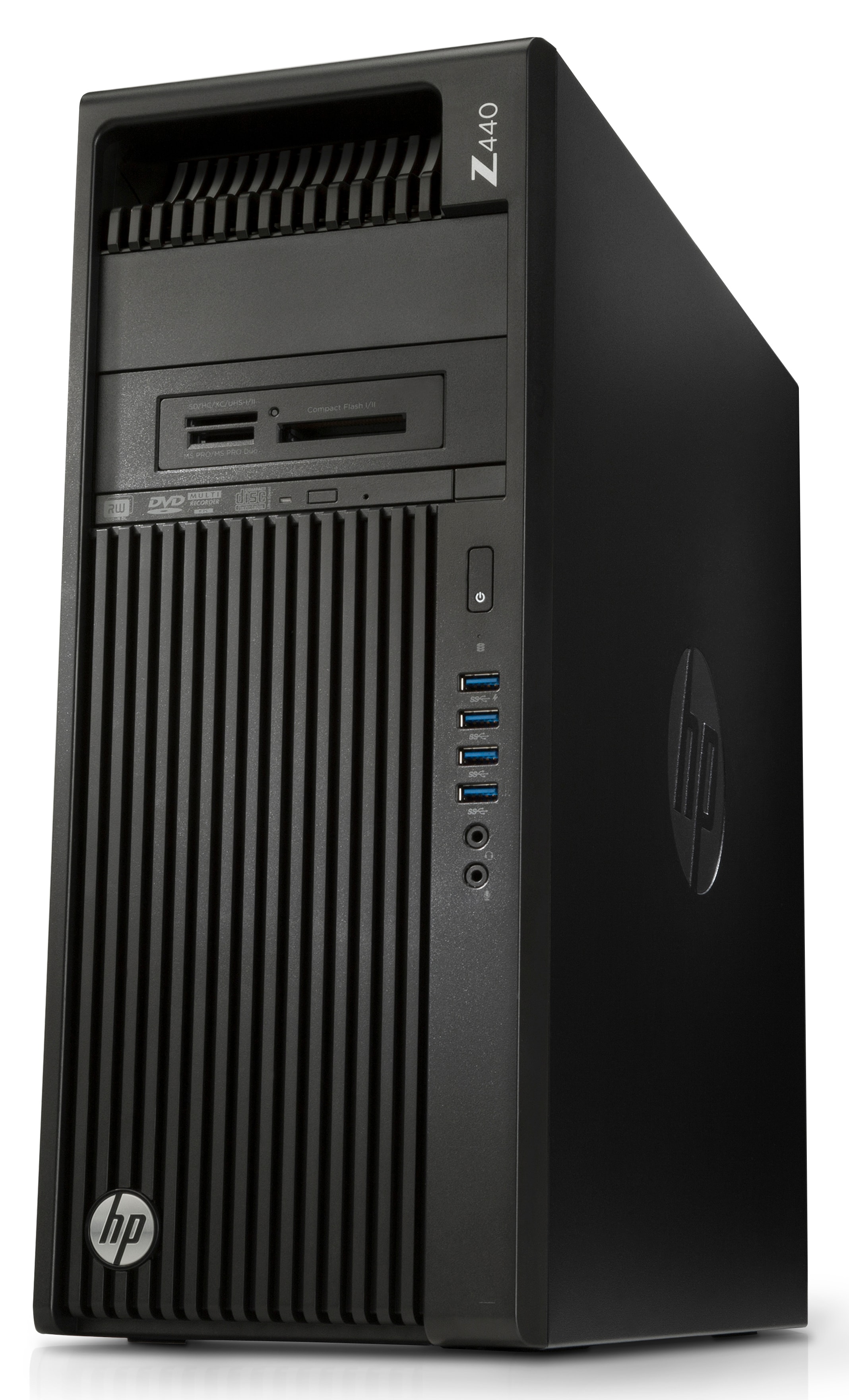 惠普z440 英特尔 至强处理器 e5 v4 e5-1650v4 32 gb ddr4-sdram 512