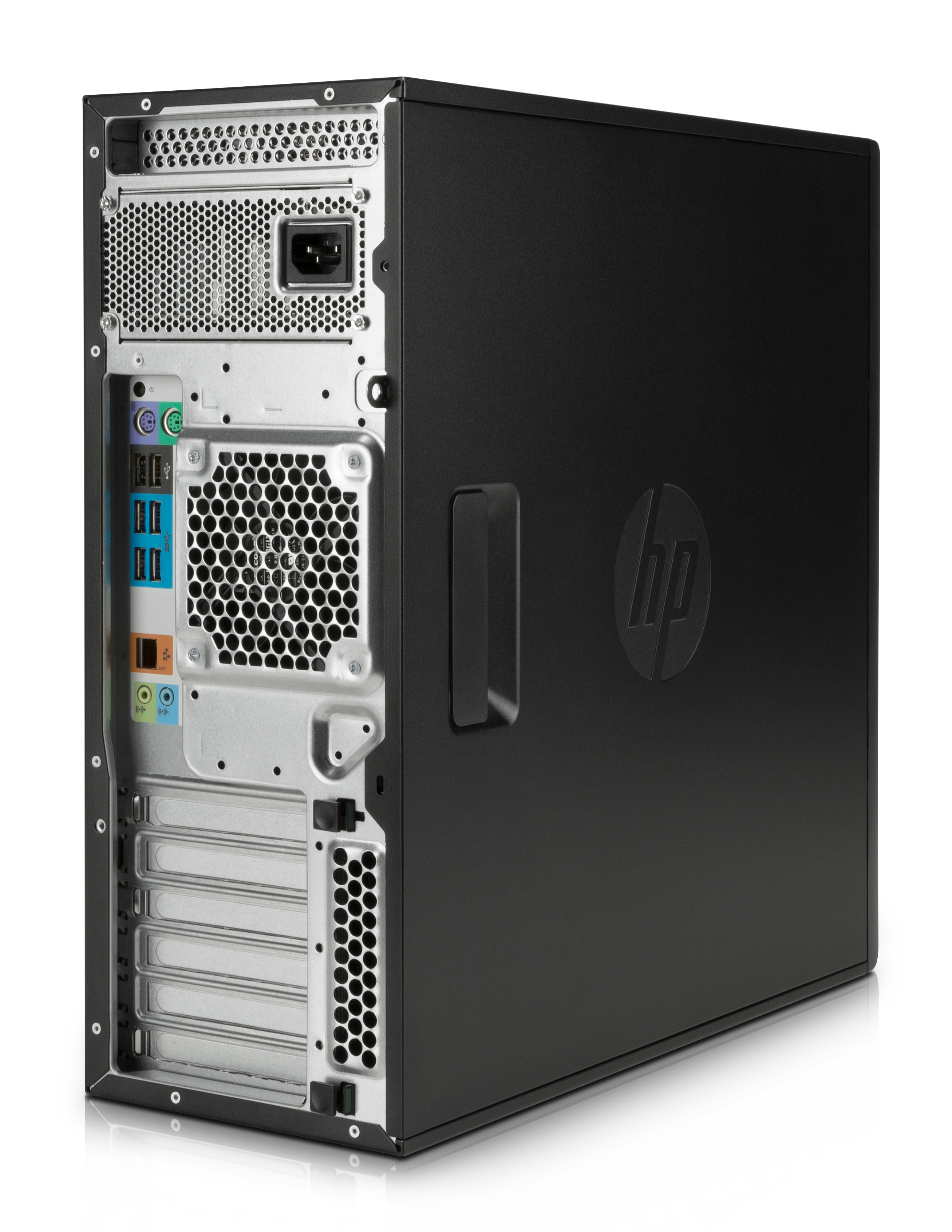 惠普z440 英特尔 至强处理器 e5 v4 e5-1650v4 16 gb ddr4-sdram 1000
