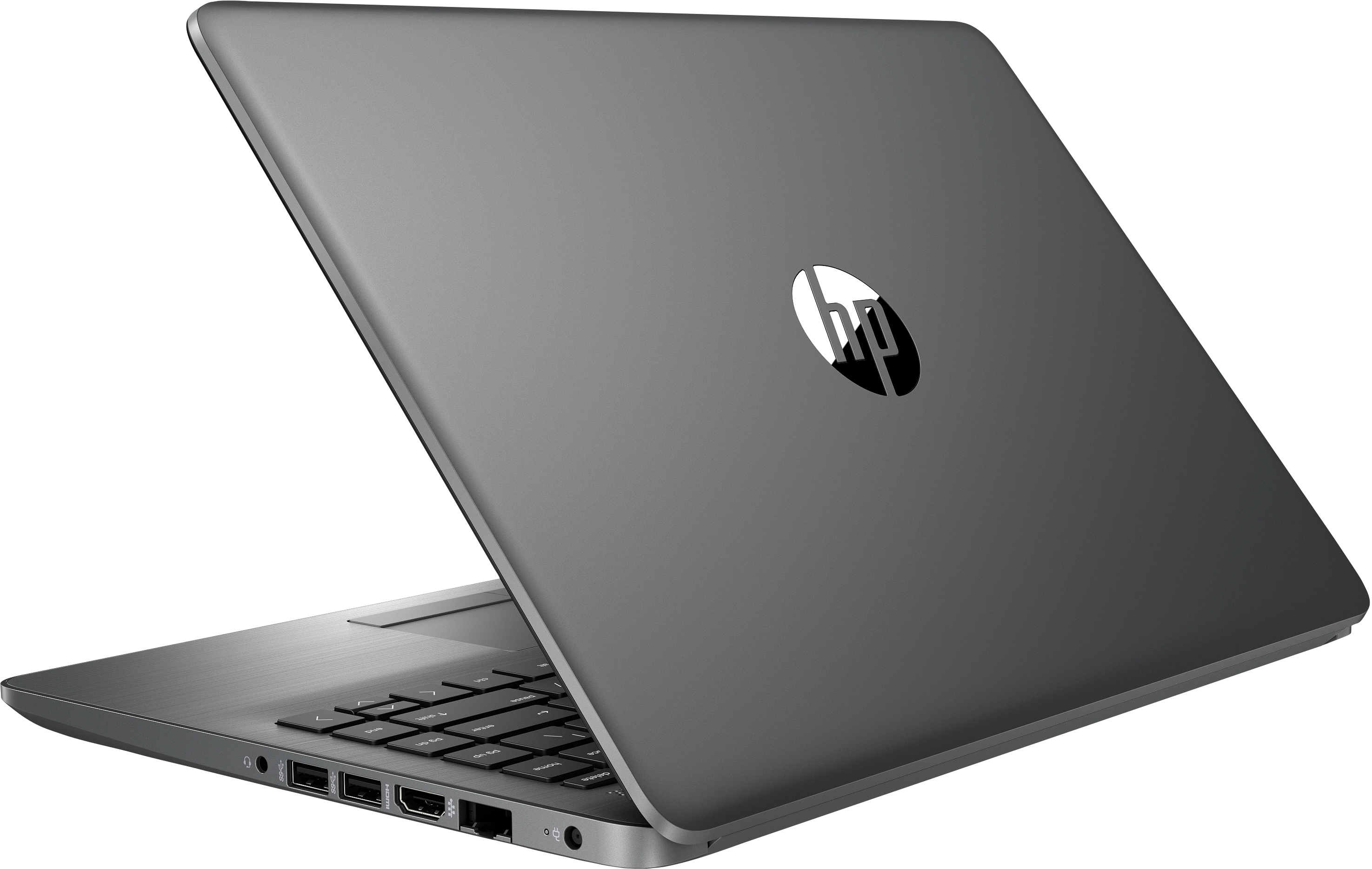 惠普340 g5 notebook pc