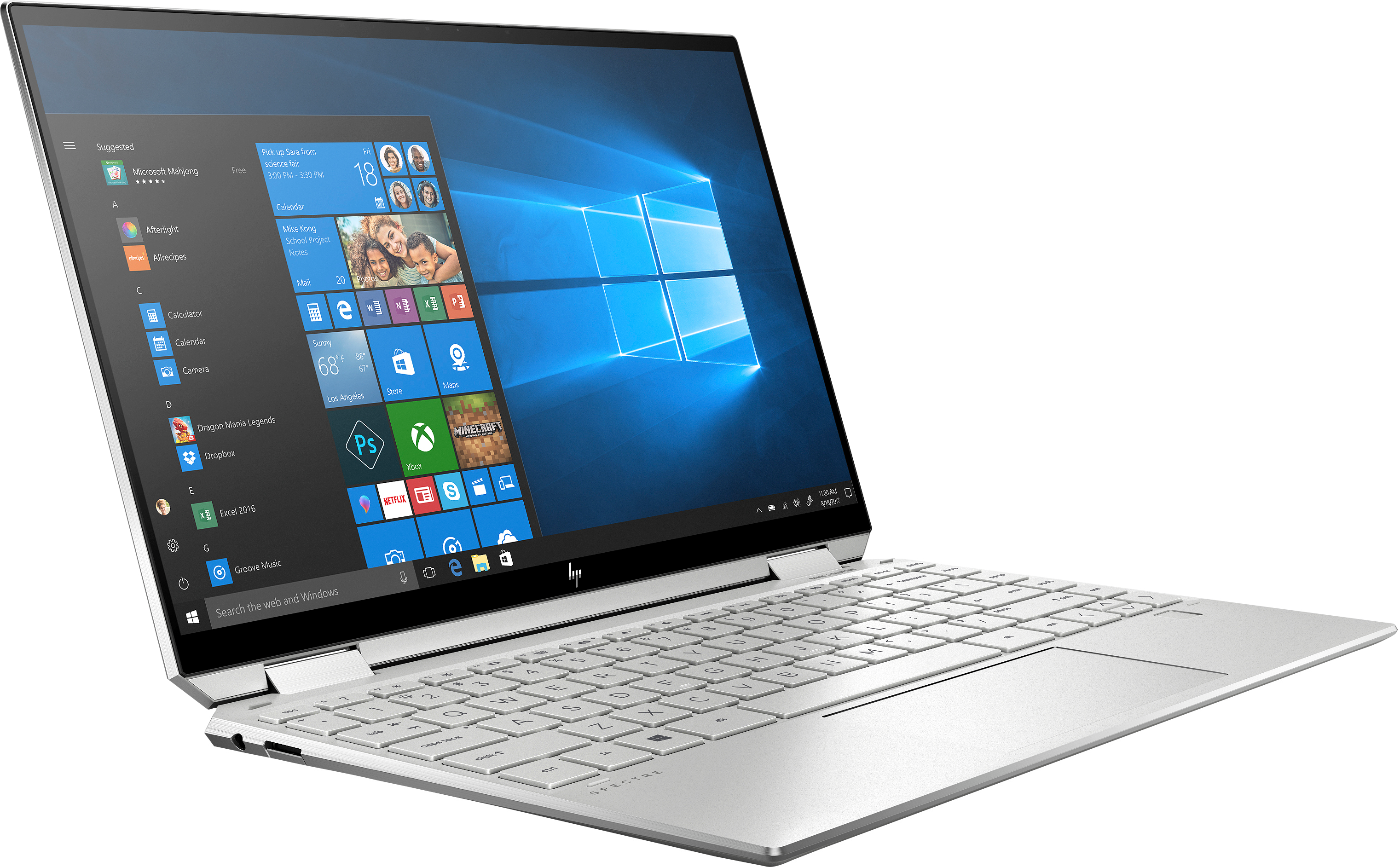 Datasheet Produk Hp Spectre X360 13 Aw0004tu Hibrida 2 In 1 Perak 33 8 Cm 13 3 1920 X 1080 Piksel Layar Sentuh Intel Core I7 Generasi Ke 10 16 Gb Lpddr4 Sdram 1000 Gb Ssd Wi Fi 6 802 11ax