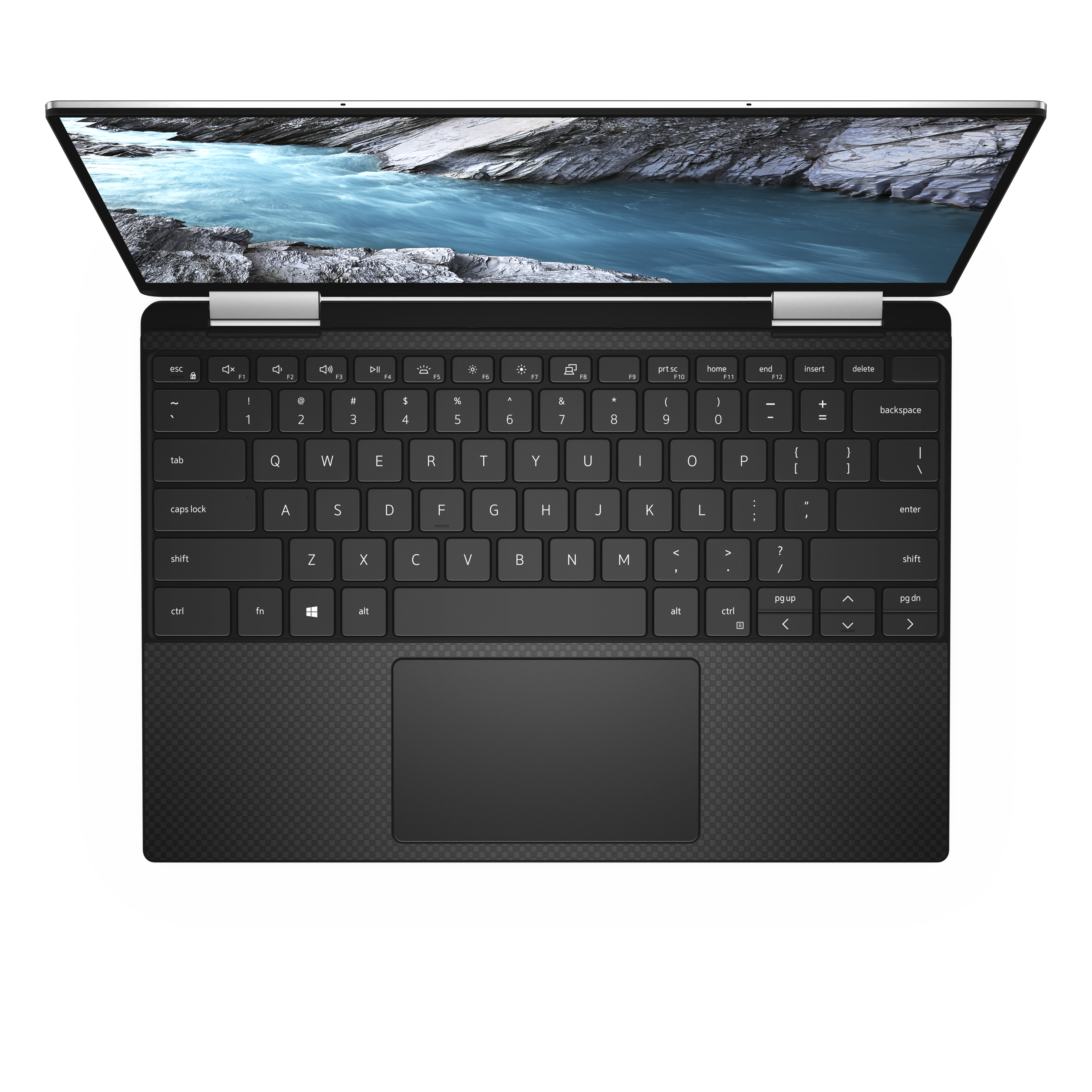 Datos del producto DELL XPS 13 7390 Híbrido (2 en 1) Negro Datos del producto DELL XPS 13 7390 Híbrido (2 en 1) Negro