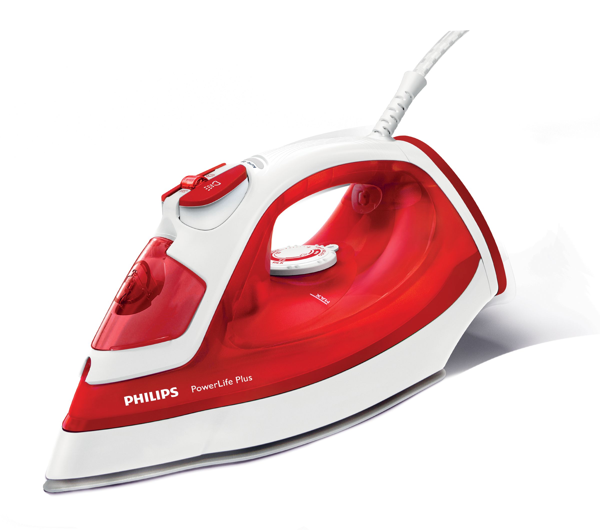 Philips steam plus инструкция фото 42