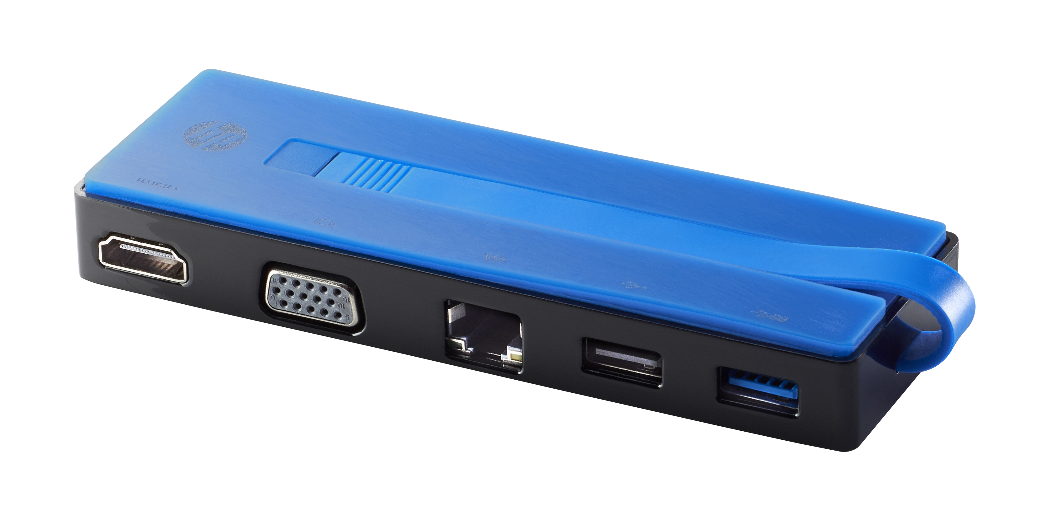 产品数据 惠普 usb-c 旅行扩展坞 笔记本扩展坞 & 器