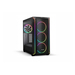 Photo LISTAN AND CO        be quiet! Shadow Base 800 FX Black Midi Tower Noir