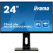 Photo IIYAMA               iiyama ProLite XUB2492HSC-B1 écran plat de PC 60,5 cm (23.8