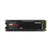 Photo SAMSUNG              Samsung 990 PRO M.2 2 To PCI Express 4.0 V-NAND MLC NVMe