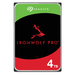 Photo SEAGATE              Seagate IronWolf Pro ST4000NT001 disque dur 3.5