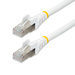 Photo STARTECH             StarTech.com Câble Ethernet CAT6a 1,5m - Low Smoke Zero Halogen (LSZH) - 10 Gigabit 500MHz 100W PoE 