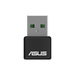 Photo ASUS                 ASUS USB-AX55 Nano AX1800 WWAN 1800 Mbit/s