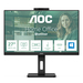 Photo AOC                  AOC 24P3QW écran plat de PC 60,5 cm (23.8