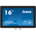 Photo IIYAMA               iiyama ProLite TF1615MC-B1 écran plat de PC 39,6 cm (15.6