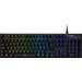 HyperX Alloy FPS RGB - Mechanical Gaming Keyboard - Silver Speed (FR Layout)