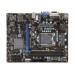MSI H61M-P25 B3 S1155 H61 MATX