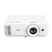 Photo ACER                 Acer Business P5827a vidéo-projecteur 4000 ANSI lumens DLP 2160p (3840x2160) Compatibilité 3D Blanc