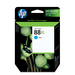 88XL High Yield Cyan Original Ink Cartridge