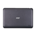 Tab A200 Titanium Black