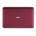 Tab A200 Cherry Red