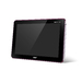 Tab A200 Cherry Red