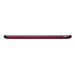 Tab A200 Cherry Red