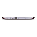 Tab A200 Cherry Red