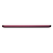 Tab A200 Cherry Red