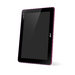Tab A200 Cherry Red