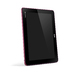 Tab A200 Cherry Red