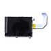 Smart card reader assembly