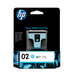 02 Light Cyan Original Ink Cartridge