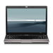 Notebook 530 with Intel Core™ Duo T2050 processor, 1 024 MB RAM, 80 GB hard disk, WXGA 15.4"" display with BrightView technology, DVD+/-RW drive, Windows Vista® Home Basic system.