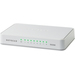 Photo NETGEAR              Netgear GS208 Gigabit Ethernet (10/100/1000) Blanc