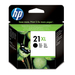 21XL High Yield Black Original Ink Cartridge