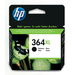 Photo HP INC.              HP 364XL cartouche d'encre noir grande capacité authentique