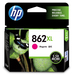 862XL High Yield Magenta Original Ink Cartridge