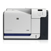 Color LaserJet CP3525dn Printer