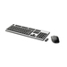 2.4GHz Wireless Keyboard and Mouse