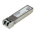 Photo STARTECH             StarTech.com Module SFP+ GBIC compatible Cisco SFP-10G-SR - Transceiver Mini GBIC 10GBASE-SR