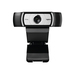 Photo LOGITECH             Logitech C930e webcam 1920 x 1080 pixels USB Noir