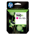 940XL High Yield Magenta Original Ink Cartridge