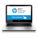 ENVY TouchSmart 14-k127tx Ultrabook (ENERGY STAR)