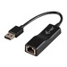 Photo I-TEC                i-tec Advance USB 2.0 Fast Ethernet Adapter