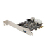 USB 3.0 PCIe x1
