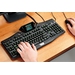 G19 Keyboard for Gaming, DK