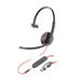 Blackwire 3215 Monaural USB-C