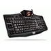 G19 Keyboard for Gaming, NO