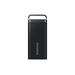 Photo SAMSUNG - SSD EXTERNAL           Samsung MU-PH2T0S 2 To Noir