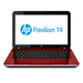 HP Pavilion 14-e012TU Notebook PC E4X27PA