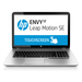ENVY 17-j101el Leap Motion TS SE Notebook PC (ENERGY STAR)