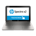 Spectre 13-h251sa x2 PC