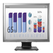 HP EliteDisplay E190i 18.9-inch LED Backlit IPS Monitor